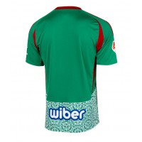 Camisa de time de futebol Granada Replicas 3º Equipamento 2024-25 Manga Curta